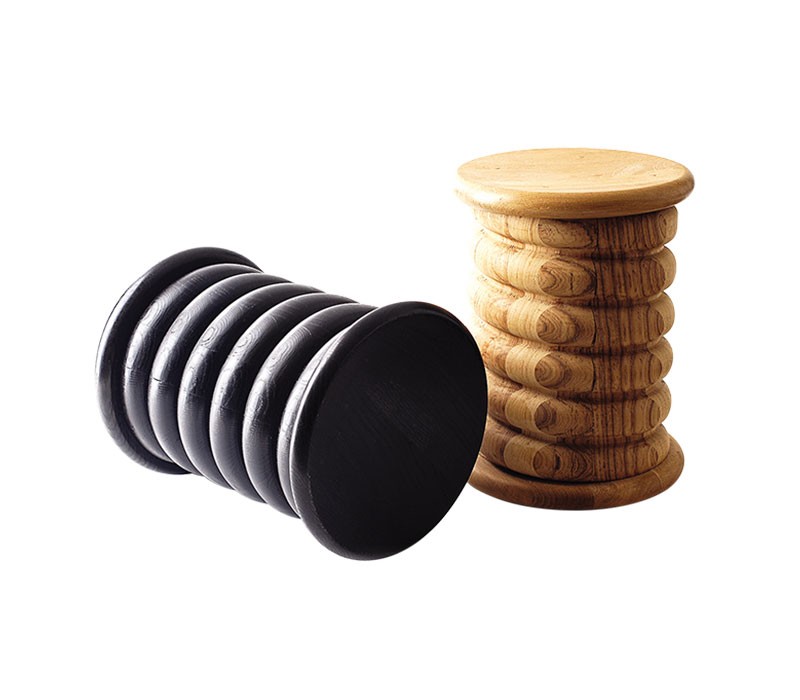 Macchiato Stool