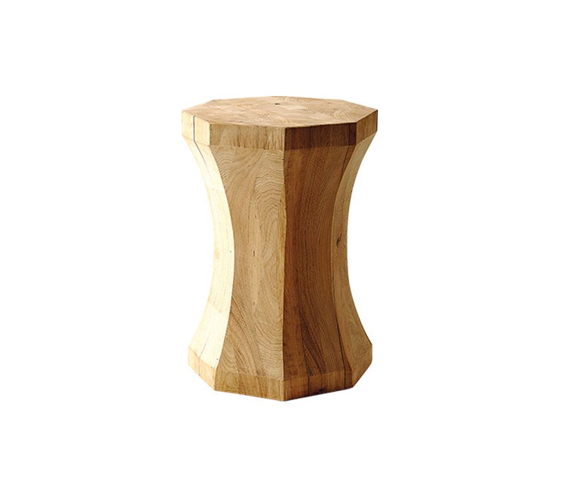 Cocoa Stool