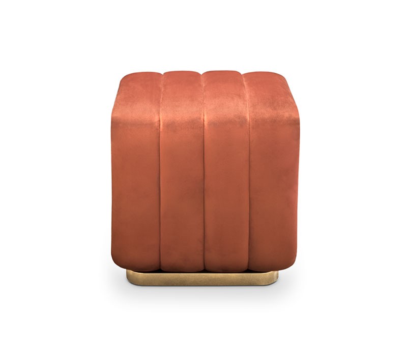 Minelli Stool