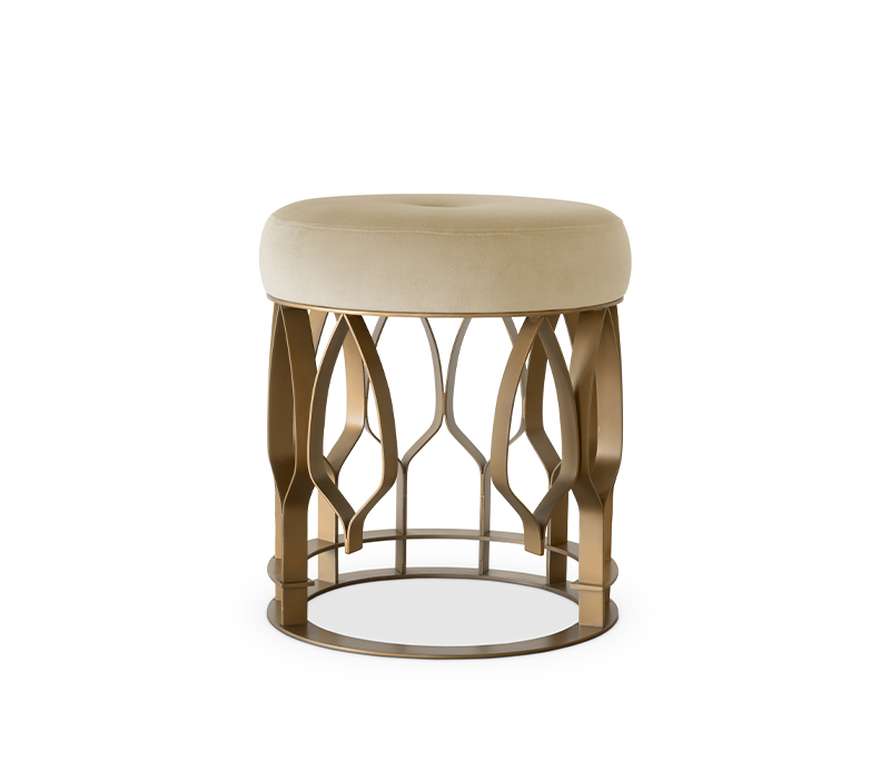 Mecca Stool