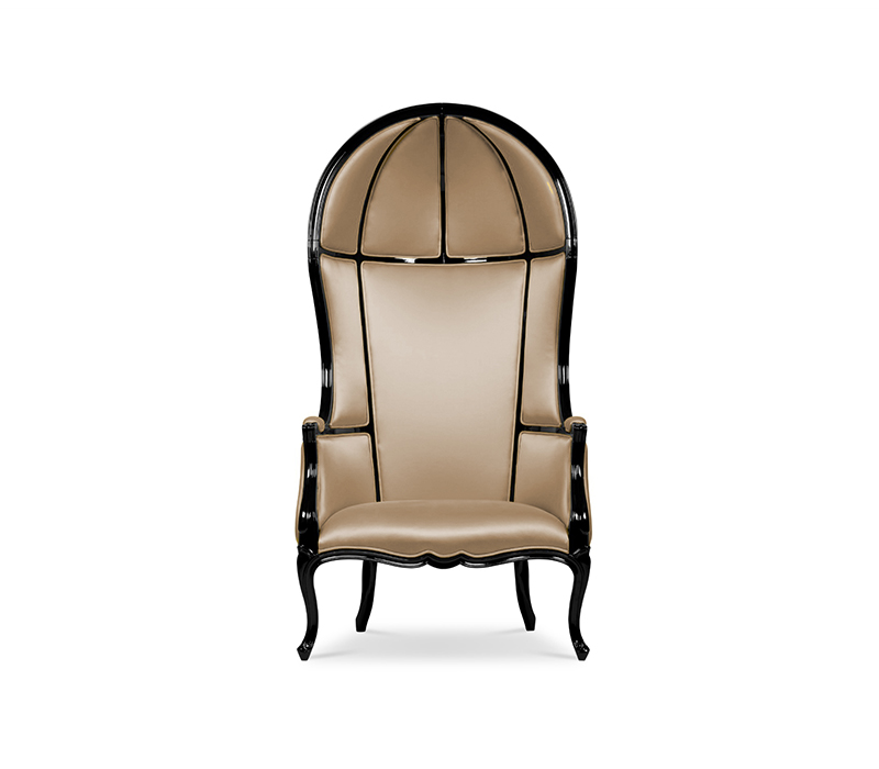 Namib Armchair
