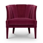 Begonia Armchair image 1