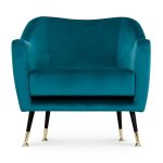 Charlotte Armchair image 1