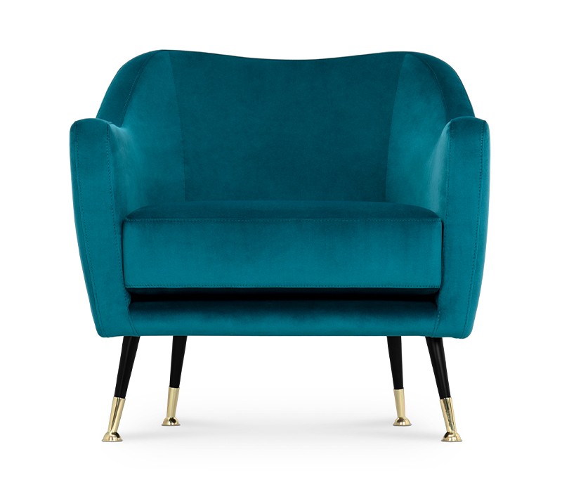 Charlotte Armchair