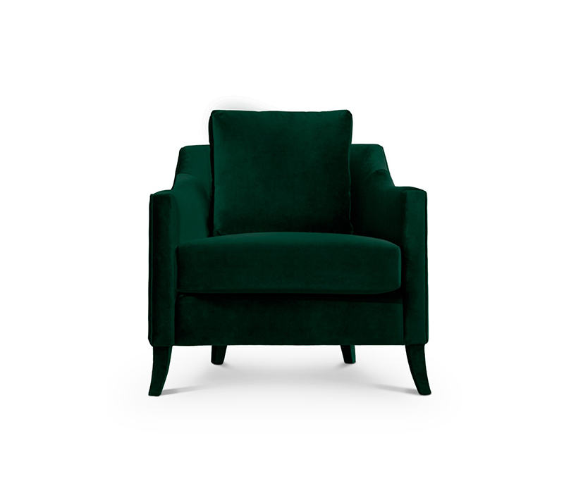 Como Armchair