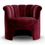 Hera Armchair image 1