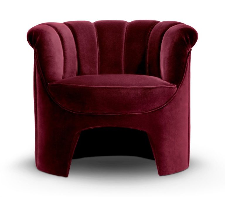 Hera Armchair