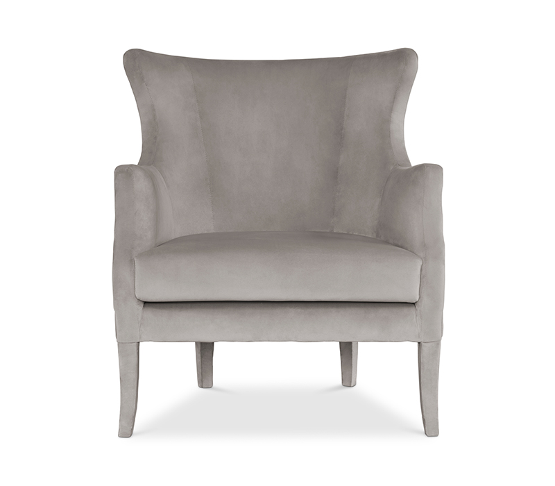Dukono II Armchair