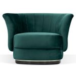 Elk Armchair image 1
