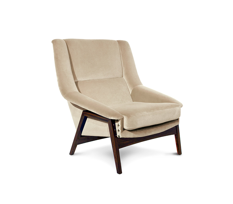 Inca Armchair