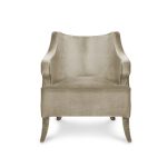 Java Armchair image 1