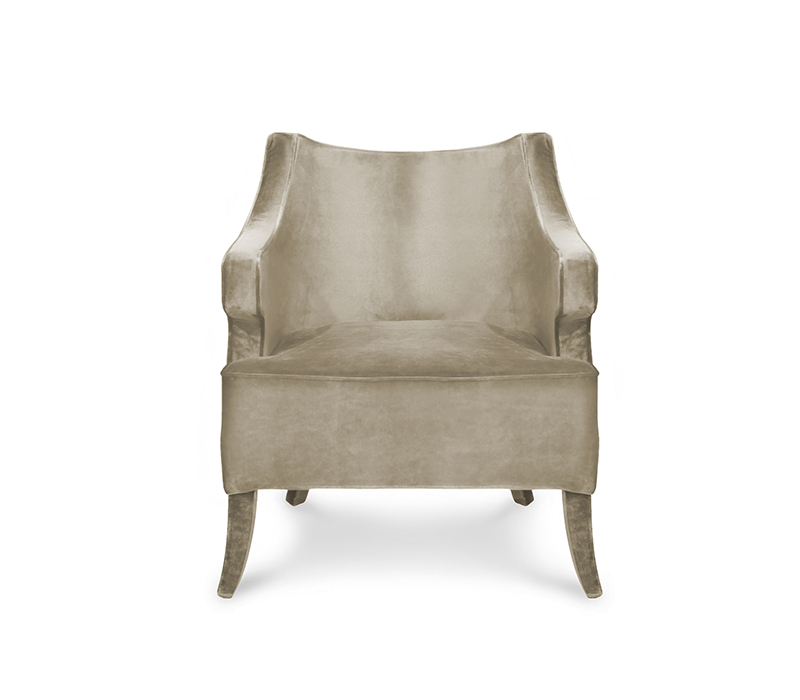 Java Armchair