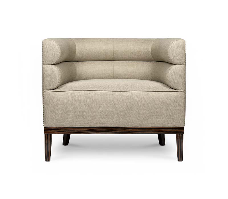Maa Armchair