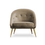 Malay Armchair image 1