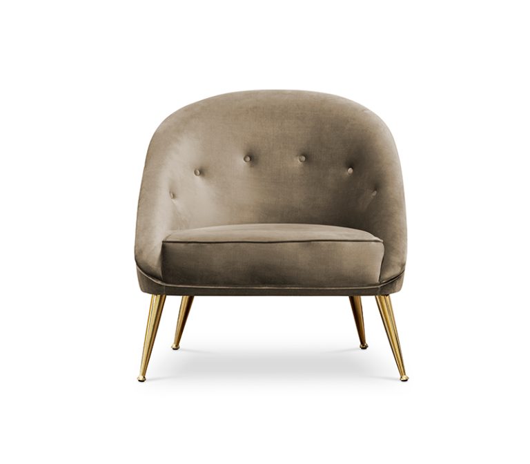 Malay Armchair