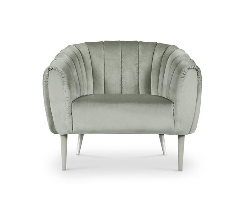 Oreas Armchair