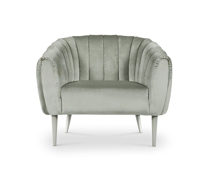 Oreas Armchair