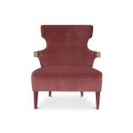 Sika II Armchair image 1