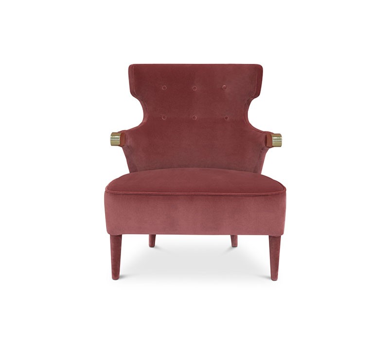 Sika II Armchair
