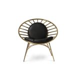Reeves Armchair image 1