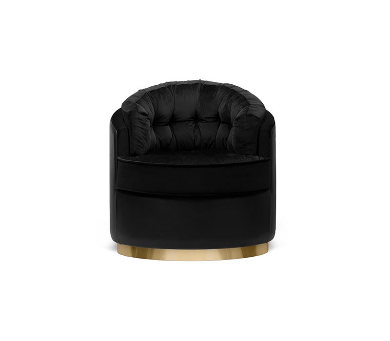Otto Armchair