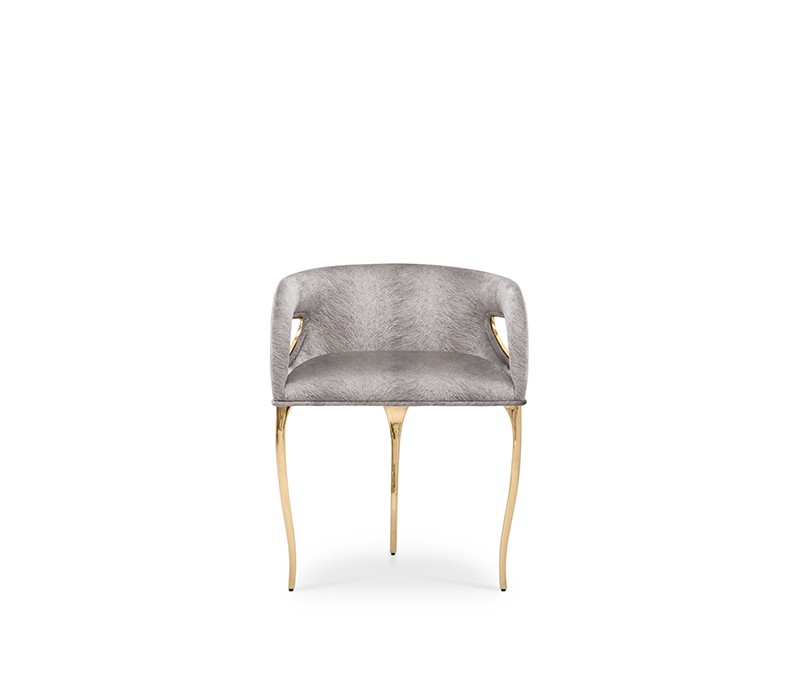 Chandra Armchair