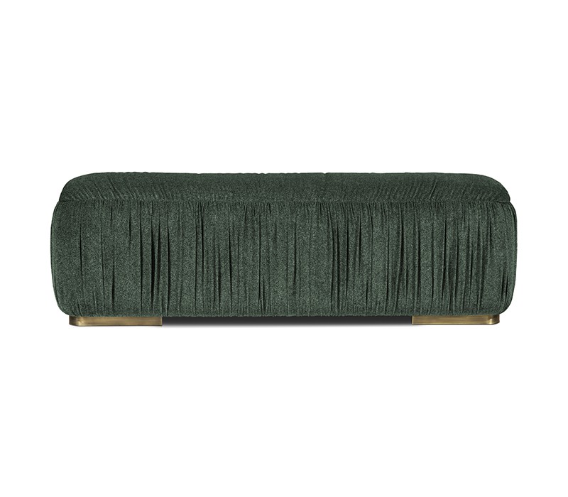 Wales Bench