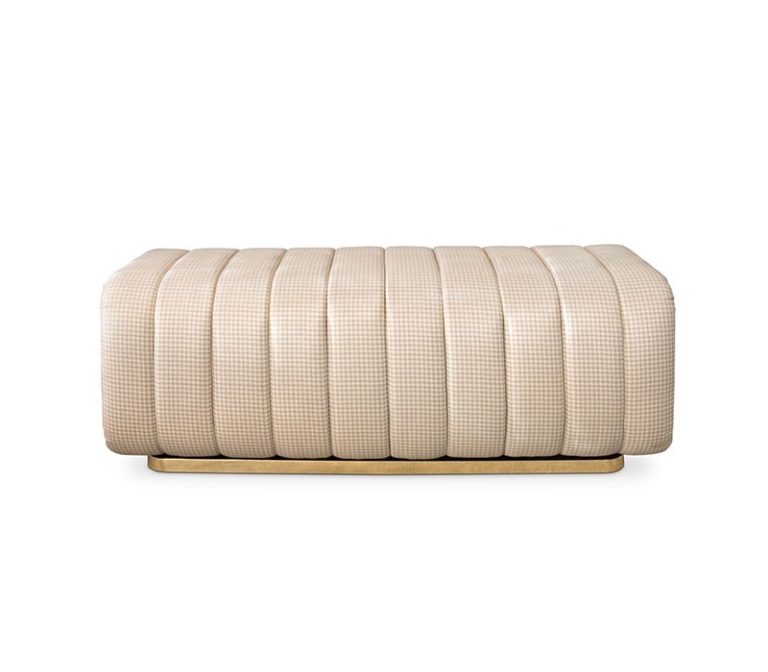 Minelli Bench