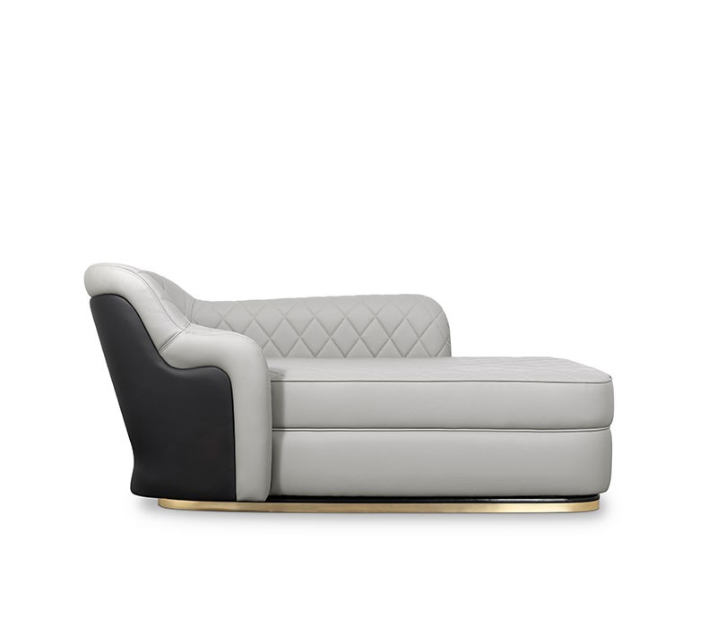 Charla Chaise Longue