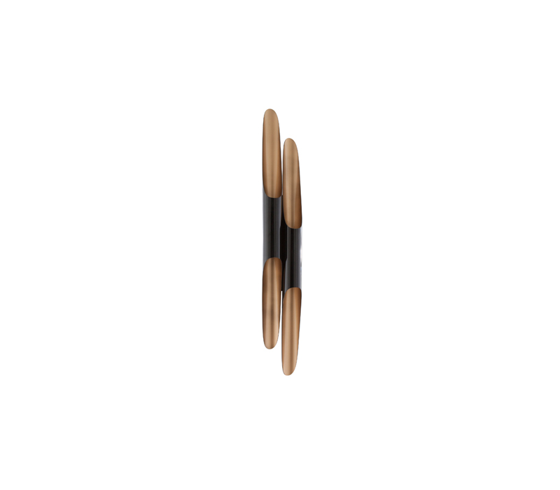 Coltrane Wall Lamp