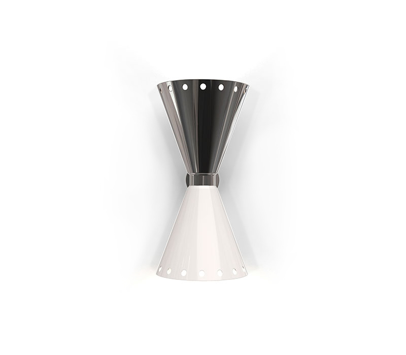 Piazzolla Wall Lamp