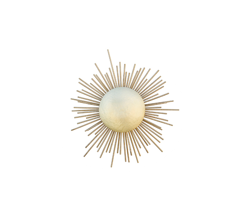 Soleil Wall Lamp