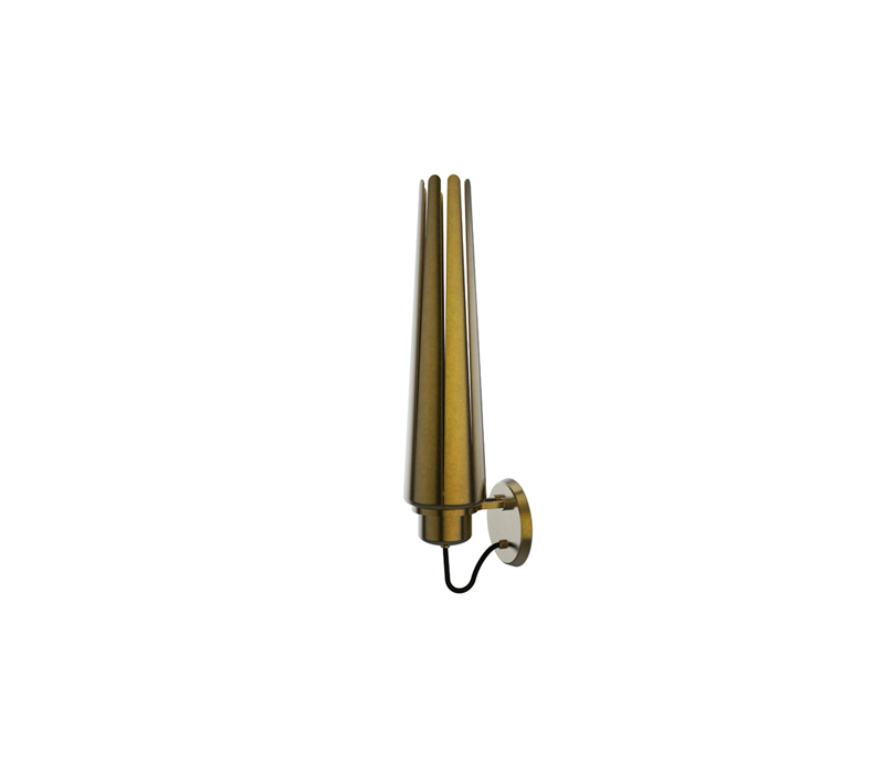 Valkie Wall Lamp
