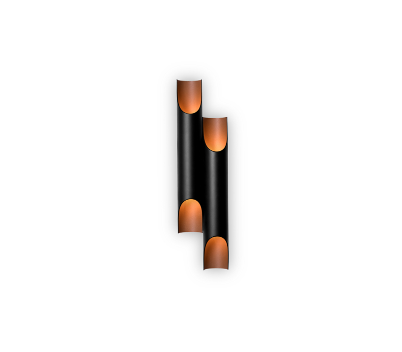 Galliano II Wall Lamp