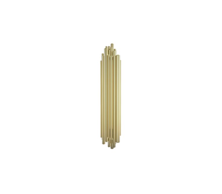 Brubeck XL Wall Lamp