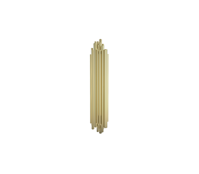 Brubeck XL Wall Lamp