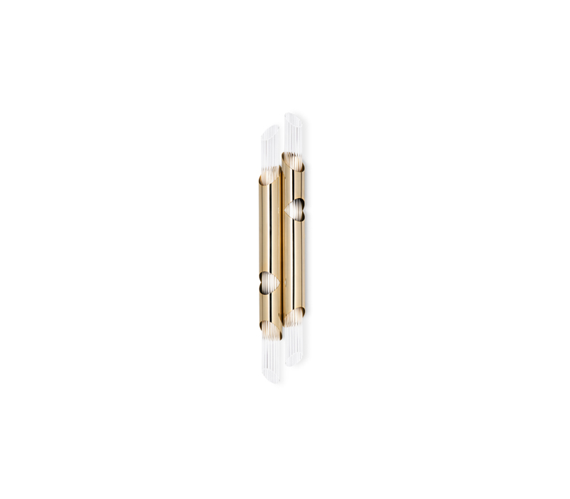 Draycott II Wall Lamp