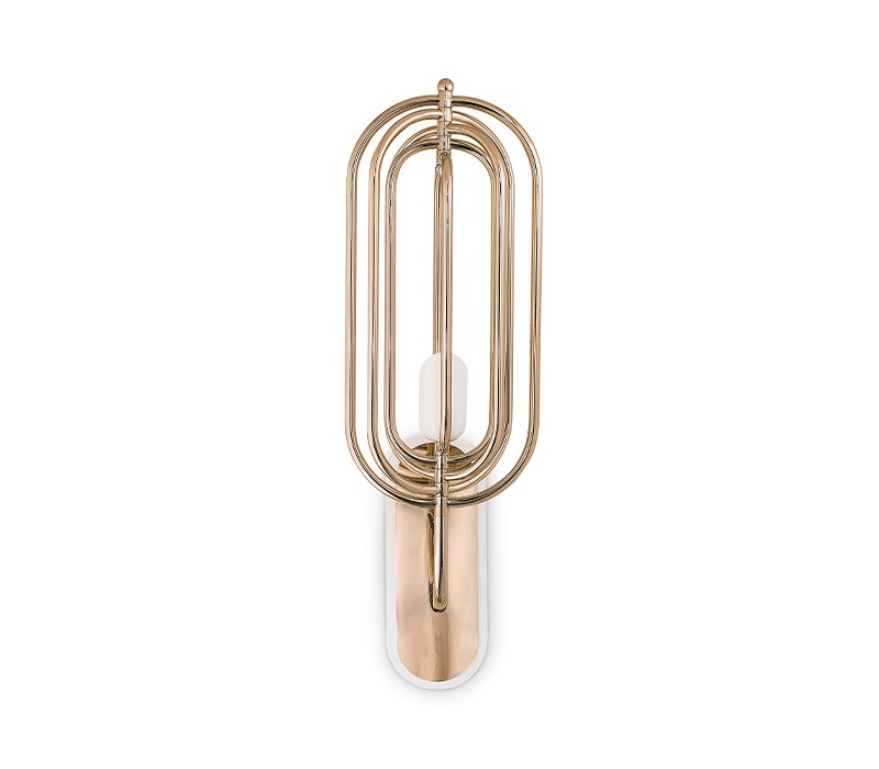 Turner Wall Lamp
