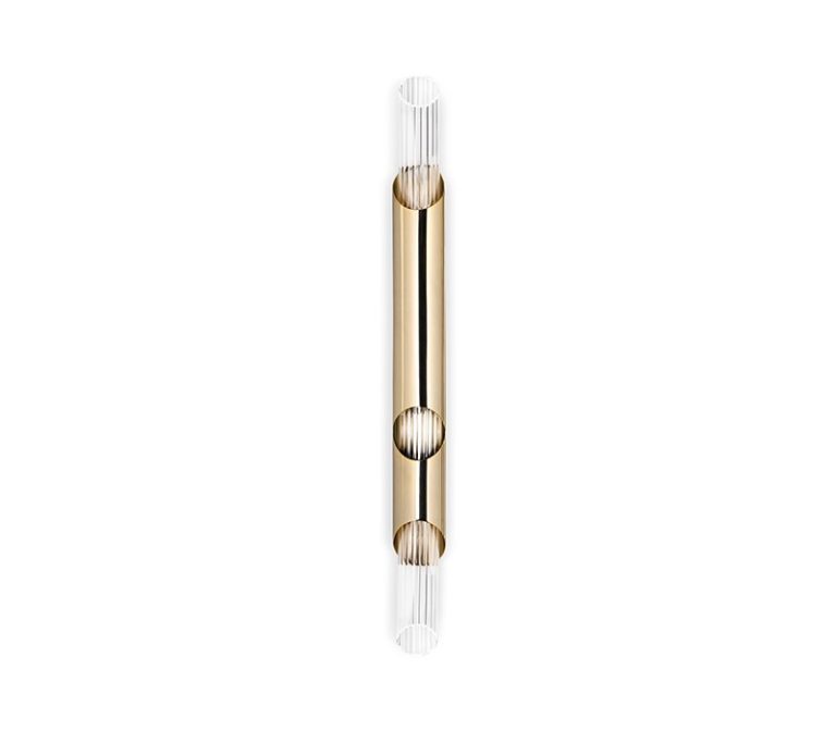 Draycott I Wall Lamp
