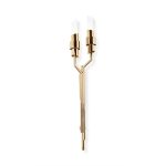 Tycho Torch Wall Lamp image 1