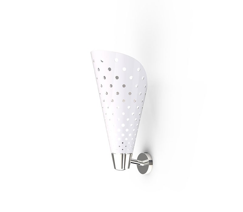 Dizzy Wall Lamp