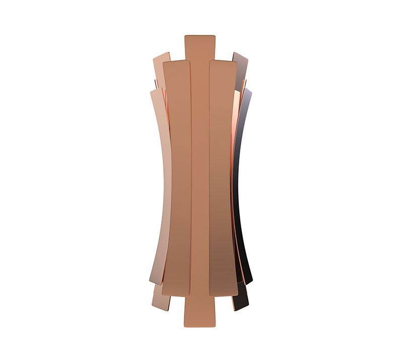 Etta Wall Lamp