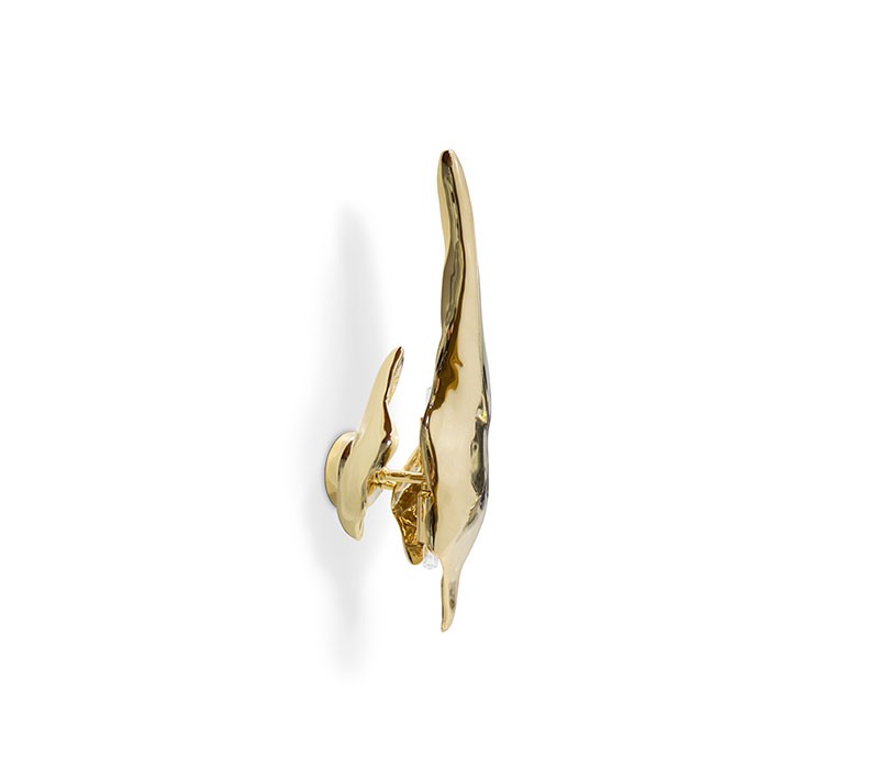 Soleil Sconce Wall Lamp