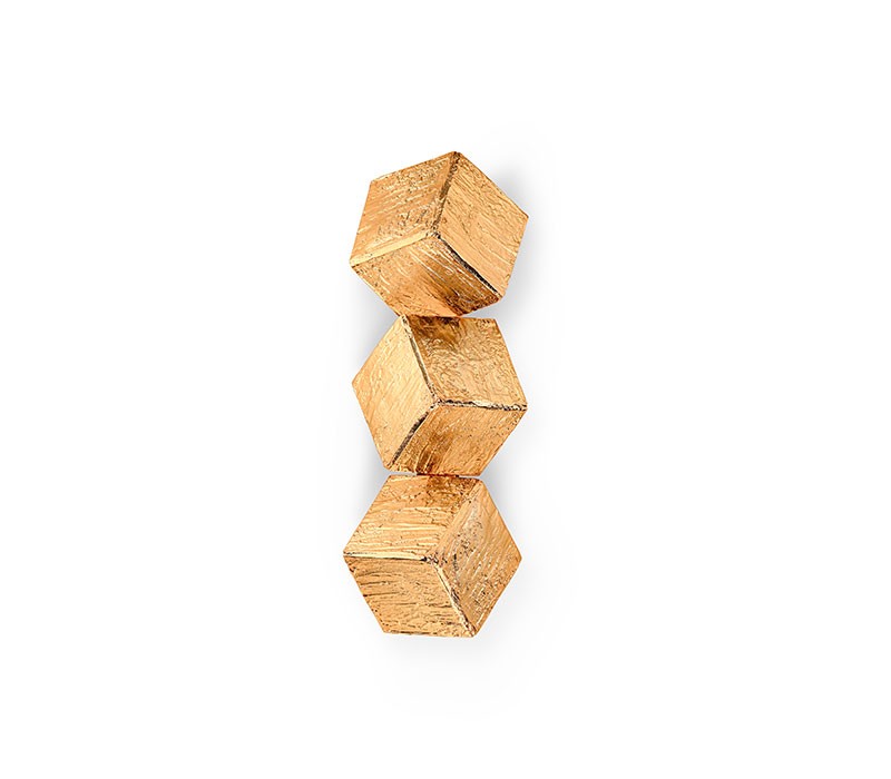 Cubic Big Wall Lamp
