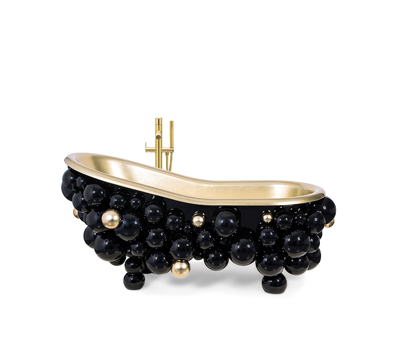 Newton Bathtub
