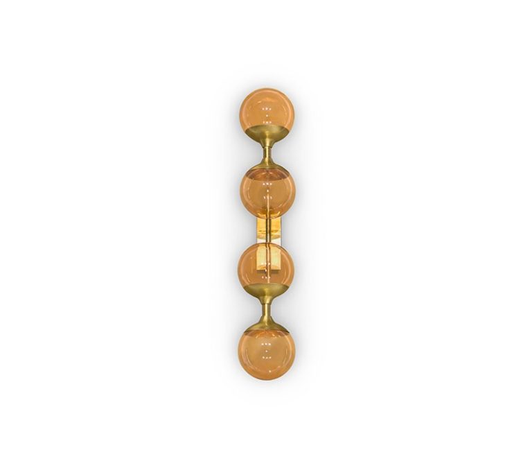 Syrad Wall Lamp