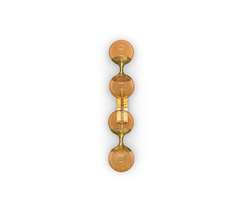 Syrad Wall Lamp