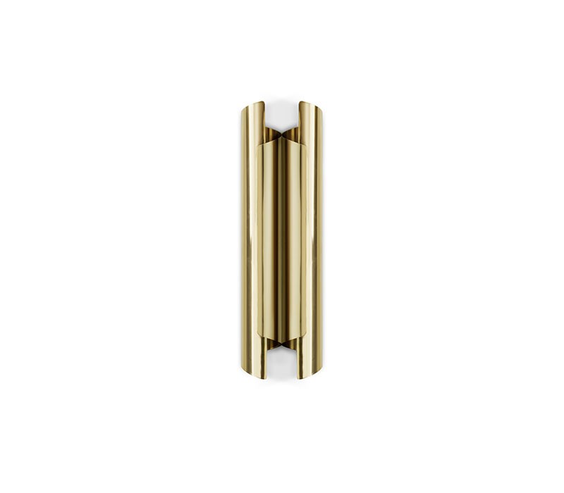 Cyrus Double II Wall Lamp