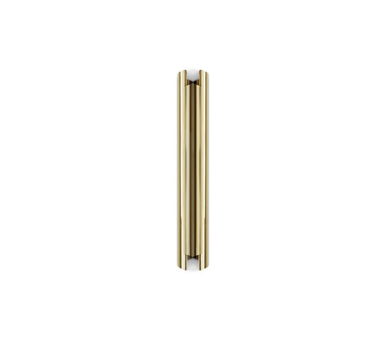 Cyrus Double II XL Wall Lamp