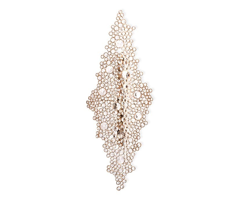 Eternity Wall Lamp